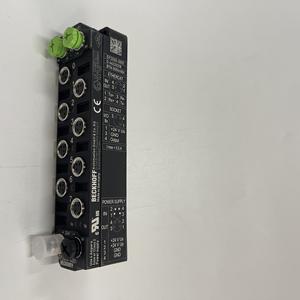 Module terminal d'E/S Beckhoff EP2008-0001 - Product Image 1