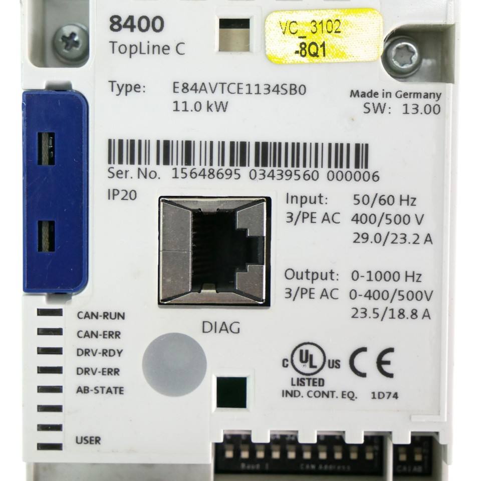 C E84AVTCE1134SB0 11kW SW1300 Interbus| Alibaba.com
