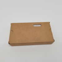 Driver LED Meanwell LCM-40KN 40W à courant constant multi-étapes, sans scintillement, avec variation d'intensité par bouton-poussoir KNX et fonction d'urgence