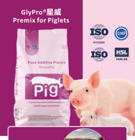 Prémélange pour la croissance rapide et la prise de poids des porcelets, additif alimentaire pour porcs, approvisionnement direct du fabricant