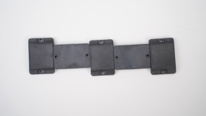 Professional Harsh Environment UHF RFID Tag, Passive Anti-Metal High-Temperature Electronic Label with Eco-Friendly Recyclable H - Product Image 6