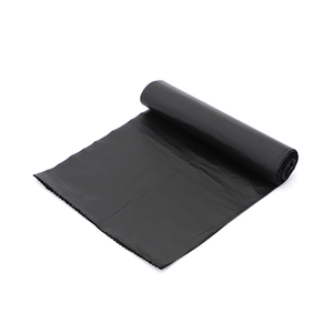 Túi Rác Túi Rác Túi Rác Phân Hủy Sinh Học Vật Liệu Tái Chế HDPE Xây Dựng Hạng Nặng - Product Image 5