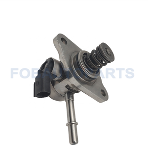 Venduto da un pezzo nuovo di zecca pompa del carburante ad alta pressione per <span class=keywords><strong>Opel</strong></span> <span class=keywords><strong>Astra</strong></span> <span class=keywords><strong>K</strong></span> 1.4T 12691320 12706123 12706123000 - Product Image 2