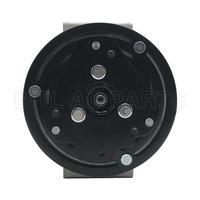 Compresseur de climatisation 1135257 pour Chevrolet Lacetti