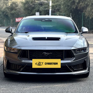 Voitures d'occasion Ford <span class=keywords><strong>Mustang</strong></span> 2024 5.0L Dark Horse, coupé sport 4 places, 249 km/h, essence - Product Image 2