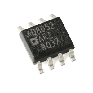 Nouveau circuit intégré original AD8052ARZ-REEL7 SOP - Product Image 1