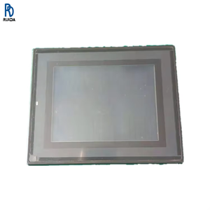 Pantalla Táctil LCD VT2-5SB HMI con Resolución de 480x272, Comunicación RS-485/Ethernet, Fuente de Alimentación de CC de 24 V, Acero Industrial para Electrónica - Product Image 1