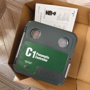 Controlador C1 en Stock, Nuevo y Original, con un Año de Garantía - Product Image 1