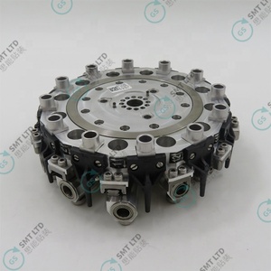 REPUESTO SMT 00341181S03 12-Segm. Star compl. DLM1-2 - Product Image 2