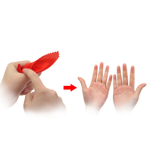 Accessoires de <span class=keywords><strong>magie</strong></span> de scène en plastique souple pour tours de <span class=keywords><strong>magie</strong></span> avec écharpe, pour enfants et adultes - Product Image 5