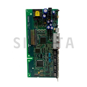 Carte mère de variateur de fréquence d'occasion série 9300 (9322MP, 9321MP, 9324MP) pour 9300EV - Product Image 1