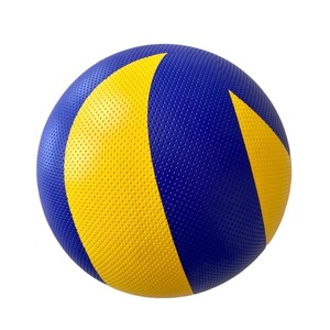 Balón de <span class=keywords><strong>Voleibol</strong></span> de PVC de 8 paneles, de cuero, <span class=keywords><strong>para</strong></span> playa, entrenamiento individual, <span class=keywords><strong>para</strong></span> estudiantes, de comercio exterior, China - Product Image 5
