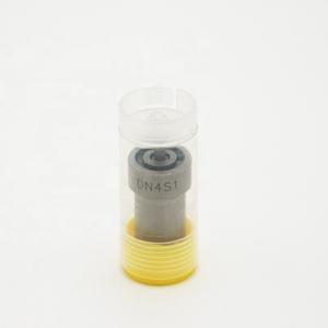 DN4S1 stalen dieselmotor injector spuitmond onderdelen voor MITSUBISHI INDUSTRIAL 4P - Product Image 6