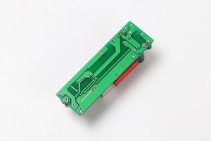 <span class=keywords><strong>Boost</strong></span> ac dc à dc a mené le conducteur 12V 24V 50W pour la lumière d'inondation solaire intégrée dans le pilote - Product Image 3