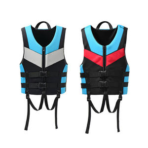 Fabrication <span class=keywords><strong>sauvetage</strong></span> aquatique sécurité haute flottabilité <span class=keywords><strong>sauvetage</strong></span> navires marins gilets <span class=keywords><strong>de</strong></span> <span class=keywords><strong>sauvetage</strong></span> en néoprène - Product Image 5