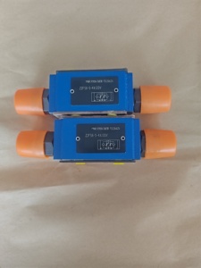 DBW DBW20 DBW10 DBW30 DBW10B2-5X Vanne de décharge pilote électro-hydraulique DBW10B1-5X/315-6EW230N9K4 DBW10B2-5X/100-6EG230N9K4 - Product Image 5