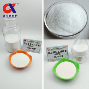 Hemc vữa phụ gia thạch cao khả năng làm việc giữ nước đại lý giảm nứt hóa chất xây dựng - Product Image 4