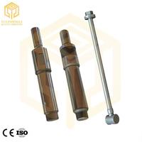    Pièces de rechange pour brise-roche hydraulique CAT H55 H63 H65 H70 H75 H90 H95 H100 H110 : Ciseaux, pistons, boulons, bagues, tiges, goupilles, kits de joints