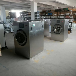 ISO5077 ISO6330 BSEN25077/26330 Textil Stoffs ch rumpf ung Großhandel Automatische Stoffe Wassers ch rumpf prüfgerät - Product Image 5