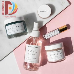 Etiquetas Personalizadas para Botellas de Champú y Gel de Ducha, Rollo de Etiquetas Impermeables, Adhesivos Personalizados para Dispensadores de Jabón, Botellas de Loción y Acondicionador, Permanentes - Product Image 2