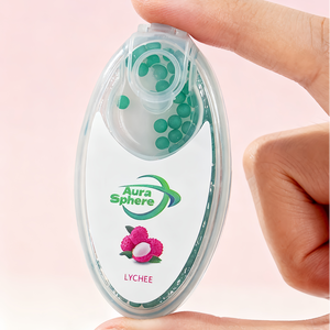 Capsules aromatiques à saveur de fruits pour cigarettes, billes rondes pour cigarettes, perles éclatantes pour tabac – Vente chaude - Product Image 1