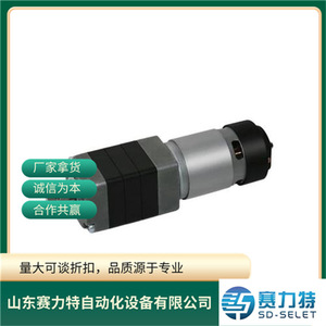 Italian Micromotors Ps150-2S.12.58 Dc <b>Motor</b> For Monitor Industrial <b>Control</b> Spare Parts - Product Image 3