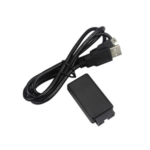 เครื่องวิเคราะห์ลอจิก USB 8ช่องสัญญาณ24MHz สำหรับไมโครคอนโทรลเลอร์แขน FPGA อุปกรณ์เสริมคอมพิวเตอร์ออลอินวัน - Product Image 6