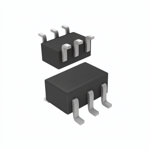 RN4910,LF 6-TSSOP, SC-88, ทรานซิสเตอร์ SOT-363ซื้อชิ้นส่วนอิเล็กทรอนิกส์ผู้จัดจำหน่ายที่ได้รับอนุญาตทางออนไลน์ - Product Image 1