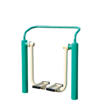 Venta Directa de Fábrica: Equipos de Ejercicio al Aire Libre para Entrenamiento Físico de Adultos en Parques