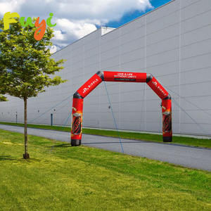 Danza de <span class=keywords><strong>Limbo</strong></span> Inflable Comercial a Precio de Fábrica, Desafío de Danza de <span class=keywords><strong>Limbo</strong></span> Inflable para Niños y Adultos - Product Image 3