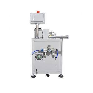 Cable eléctrico de precio directo a través de máquina de tubos termorretráctiles - Product Image 3