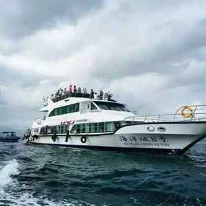 Barco <span class=keywords><strong>de</strong></span> <span class=keywords><strong>pasajeros</strong></span> <span class=keywords><strong>de</strong></span> alta velocidad, 31M, en venta - Product Image 3