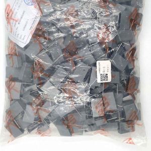 Whole -Sale MP2334KGE3RYG 26.3*8.5*17/P=22.5 Capacitors Safety Capacitors X/Y Cap 330nF 10% 275V - Product Image 1