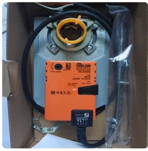 BWLIMO Luftantrieb GM24A/230A A-SR LMQ/NMQ/SMQ SMDA - Product Image 3