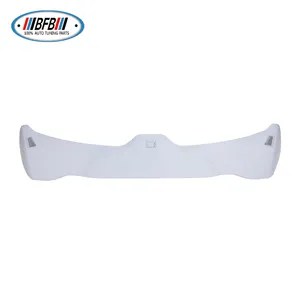 <span class=keywords><strong>Spoiler</strong></span> posteriore per bagagliaio in ABS per <span class=keywords><strong>Spoiler</strong></span> per ala posteriore <span class=keywords><strong>Subaru</strong></span> Forester OEM 2013 - Product Image 1