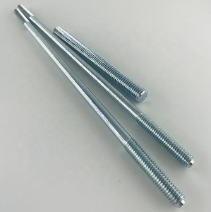 <span class=keywords><strong>Cnc</strong></span> độ chính xác cao bóng vít cho các bộ phận máy cơ khí gia công tùy chỉnh <span class=keywords><strong>CNC</strong></span> gia công ren Rod trục tùy chỉnh dịch vụ - Product Image 5