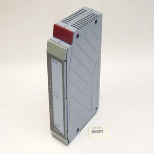 3do479.6 Rev.01.00 2005 โมดูลเอาต์พุตดิจิตอล คอนโทรลเลอร์ PLC ระบบอัตโนมัติอุตสาหกรรม PLC PAC และคอนโทรลเลอร์เฉพาะทาง - Product Image 1