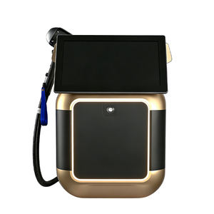 Máquina de Depilación Láser de Diodo Estacionaria Sin Dolor, Alta Potencia 1000W, Multi-Largo de Onda (808nm) para Uso Doméstico - Product Image 1