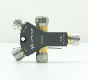 Kit de Calibración Keysight 85518A, hasta 18 GHz, Tipo-N(m), 50 Ohm (Agilent) - Product Image 1