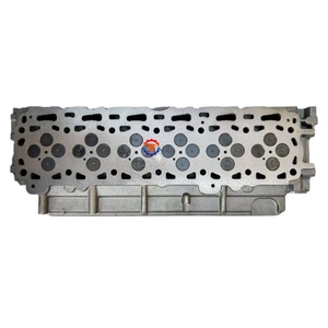 Cabezal de Cilindro de Alta Calidad para Excavadora E323D2, Motor C7.1, Pieza 384-5313 3845313 - Product Image 1
