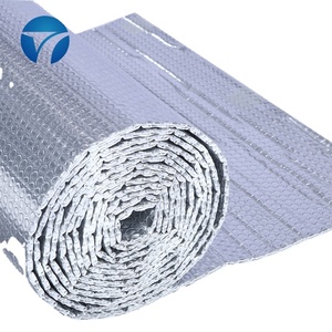 Produits d'<span class=keywords><strong>isolation</strong></span> thermique pour la construction en métal feuille d'aluminium bulle <span class=keywords><strong>isolation</strong></span> thermique - Product Image 3