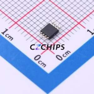 Amplificador operativo de chip IC de circuito integrado OPA2364AIDGKR de marca nueva y original de la marca de OPA2364AIDGKR - Product Image 2