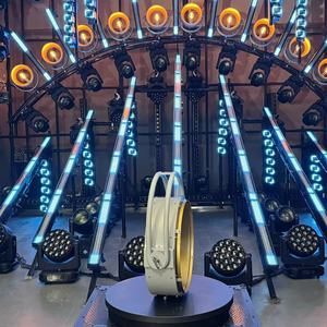 40 Wát Dimmable Retro ấm vonfram bóng đèn cổ điển vonfram Filament DMX512 ánh sáng sân khấu với buổi hòa nhạc DJ Disco Câu lạc bộ - Product Image 4