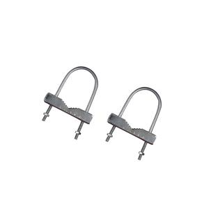 HYS Amatoriale Dual-Band SO239 17 pollici in fibra di vetro <span class=keywords><strong>Antenna</strong></span> con 144 VHF e UHF 430MHz <span class=keywords><strong>per</strong></span> il Mobile Radio O mini stazione radio base - Product Image 4