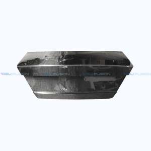 Kit de Carrocería de Fibra de Carbono Estilo DLF para Maletero Trasero de Mitsubishi Lancer Evolution EVO 5 6 CP9A, 1998-1999 - Product Image 2