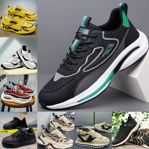 Vente en gros de chaussures de sport classiques décontractées pour hommes, marques variées, en stock - Product Image 2