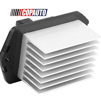 Resistencia del Motor del Ventilador OEM 077800-1050 de Alta Calidad, Nueva para MAZDA CX-9 2007-2015