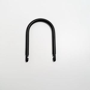 <span class=keywords><strong>Candado</strong></span> en U Jinta 175*225mm Antirrobo y Antirrotura para <span class=keywords><strong>Bicicleta</strong></span> con Cubierta Amortiguadora <span class=keywords><strong>de</strong></span> Impactos, <span class=keywords><strong>Candado</strong></span> <span class=keywords><strong>de</strong></span> Seguridad <span class=keywords><strong>de</strong></span> Alta Resistencia - Product Image 4