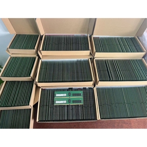 ราคาโรงงาน ขายส่ง พร้อมส่ง DDR4 ECC เมมโมรี่ 4800MHz 32GB/64GB มือสอง จัดส่งฟรี ผลิตในจีน - Product Image 1