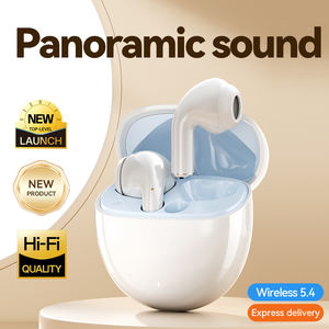 Écouteurs de marque sans fil True Wireless, intra-auriculaires, haute qualité, pour le sommeil, avec basses profondes, stéréo Pro TWS - Product Image 5